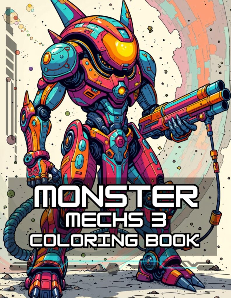 monster