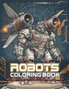 robots cover